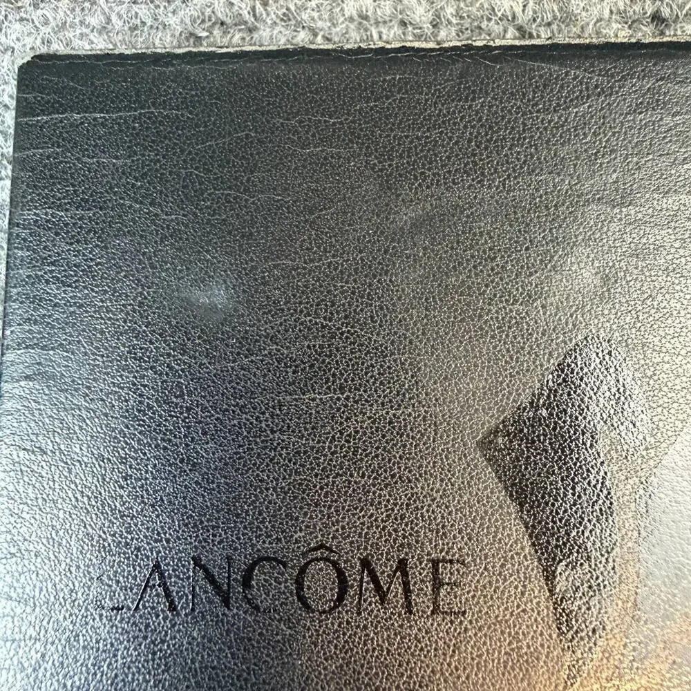 Vintage Lancome Makeup Palette